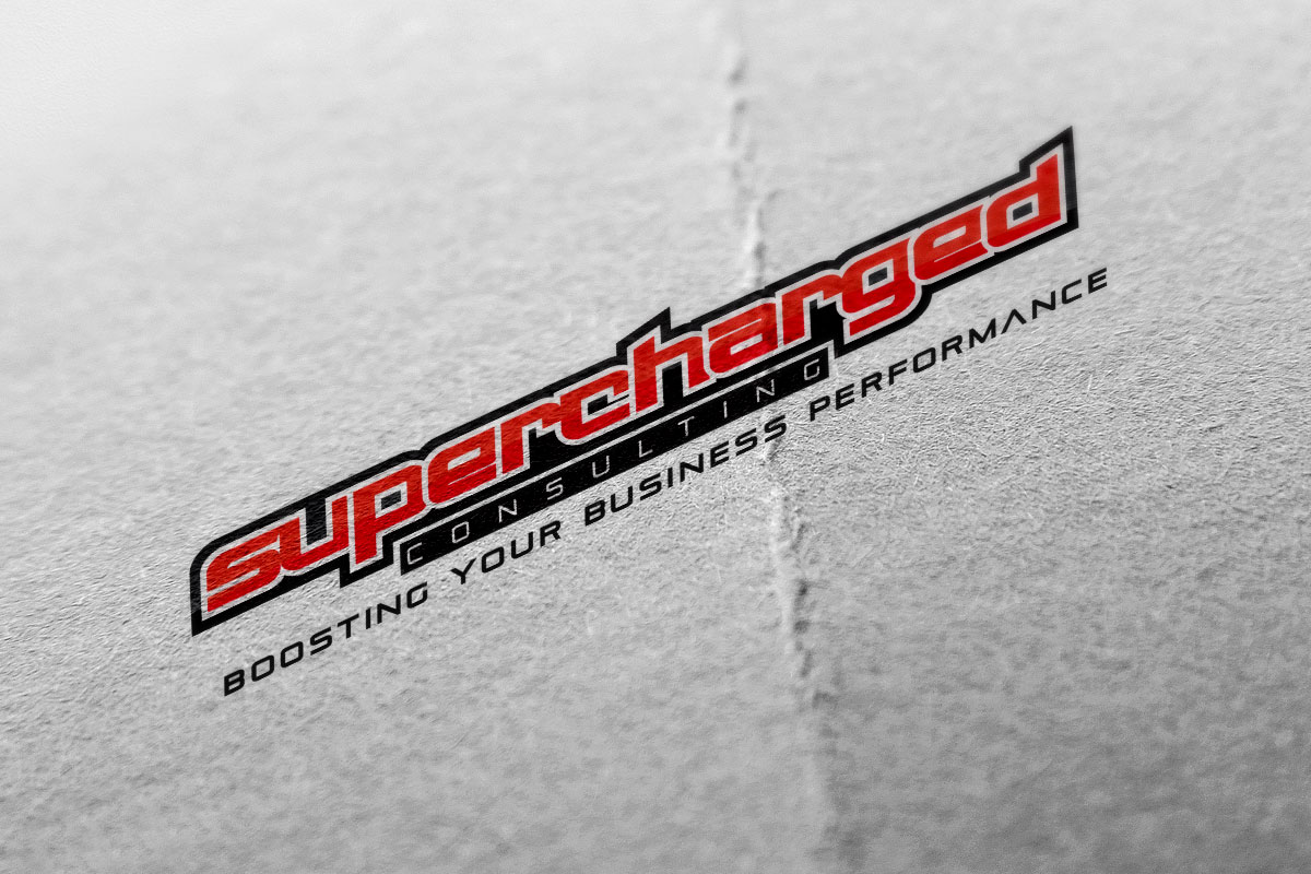 Supercharged Consulting